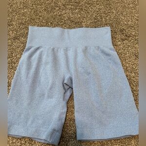 NVGTN Endless Sky Lift Seamless shorts XS
